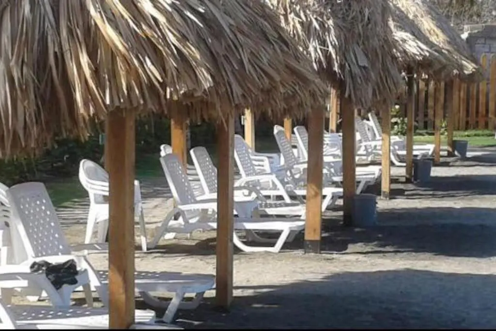 Appartamento Hermoso Y Lujoso Piso 14 Con Salida Directa A La Playa Y Clubhouse Increible Santa Marta  Colombia