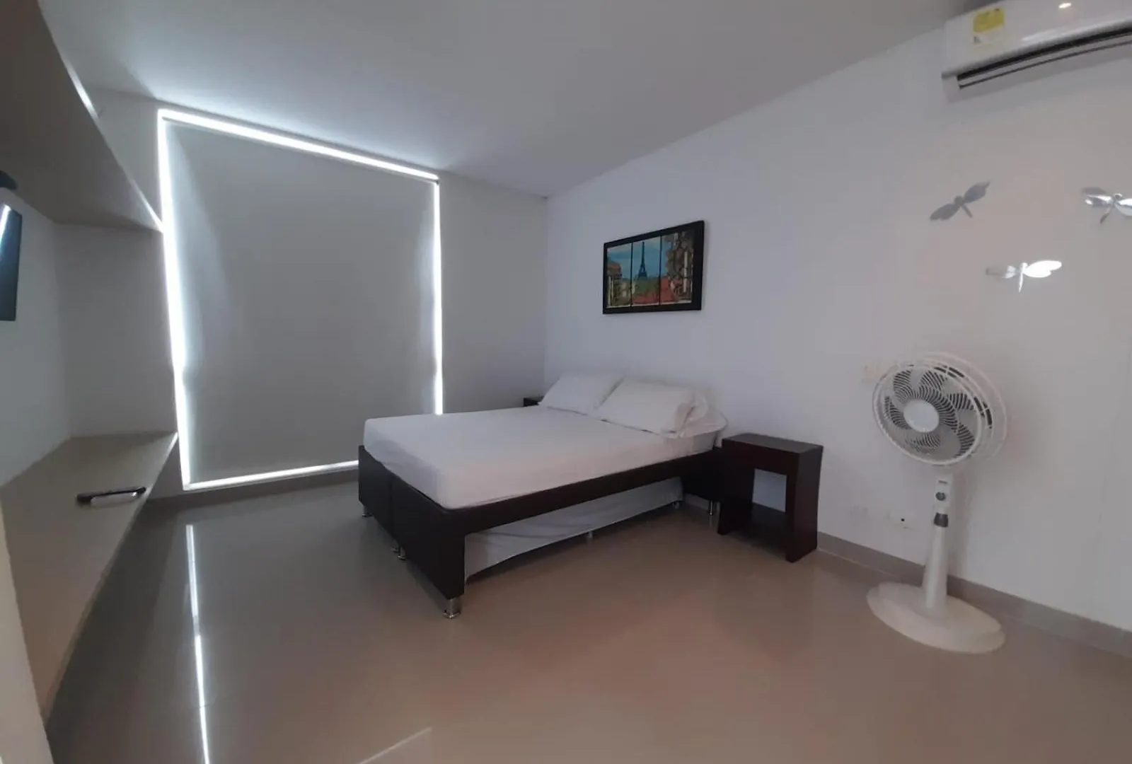 Hermoso Y Lujoso Piso 14 Con Salida Directa A La Playa Y Clubhouse Increible Santa Marta  0*, Santa Marta (Magdalena)