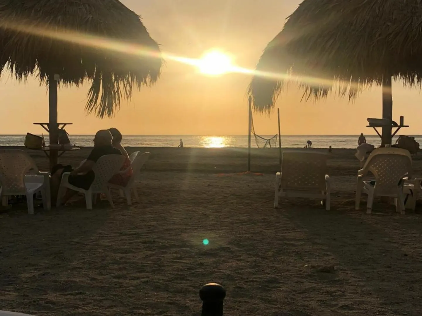 Hermoso Y Lujoso Piso 14 Con Salida Directa A La Playa Y Clubhouse Increible Santa Marta  Colombia